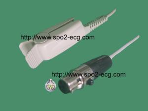 China Adult finger clip sensor,5 pin Switchcraf t_ Pace Tech Generra_4510+3044 factory