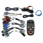 XTRUCK Y006 Automotive Beacon Machine SCR802 Urea Nozzle Pump Diagnostic Tools
