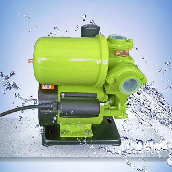 370W 0.5HP Self Priming Peripheral Household Water Pumps，Automatic SWITCH to