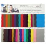 100% Polyester Twisting Guzhi Nylon Waterproof Pu Fabric For Backpack Laptop