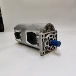 Dump Truck Hydraulic Gear Pump High Pressure Truck Mounted Gear Pump 101063