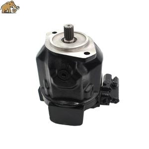 China A10VSO45 Bulldozer Pump Rexroth Type Hydraulic Piston Pump Suitable For Bulldozers Or Earthmovers factory
