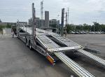 Anton Semi Trailer Car Hauler Transporter Customization for Prices