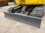 used excavator komatsu PC78us original Japan Used Mini komatsu 78 crawler