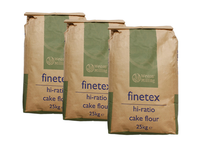 1-4ply Paper Dog Feed Bag Cat Litter Animal Feed Seed Packaging