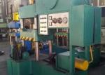 20mm Lucency Painting 11kw Elbow Cold Forming Machine