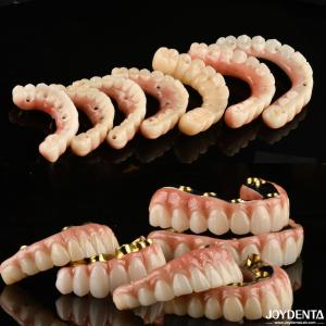 China Implant Crown and Bridge The Trusted and Proven Choice for Dental Reconstruction factory