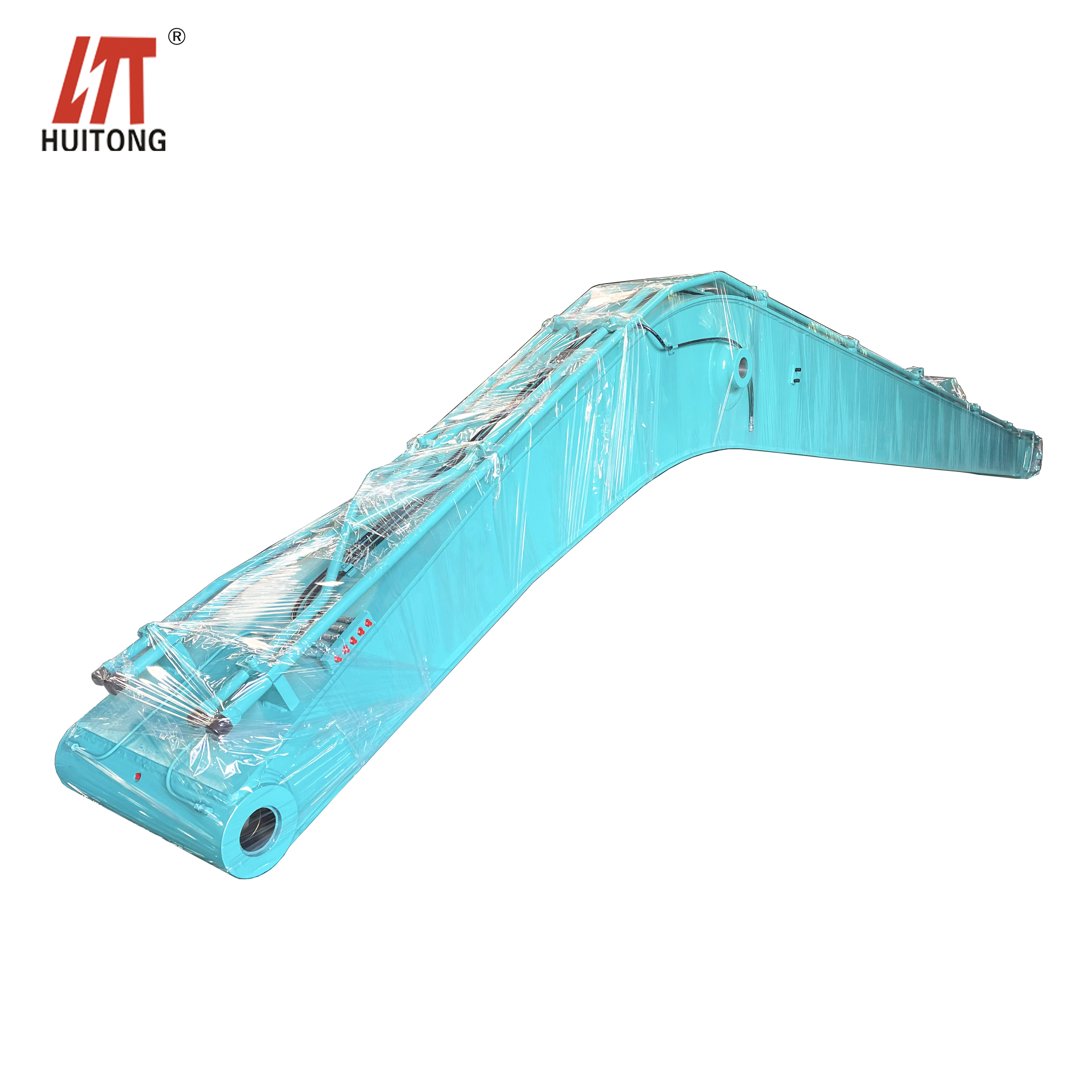 Crawler Extended Dipper Long Reach Excavator Booms PC365