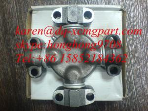 China XCMG Wheel loader Zl50g Drive shaft universal joint G5-7126 factory