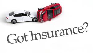 China Commercial Bodily Injury Liability Multi Car Insurance For Theft , Hitting An Animal factory