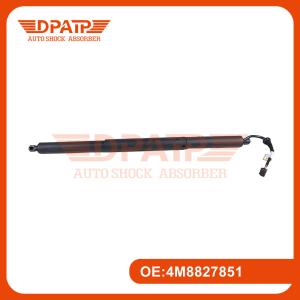 China Electric Tailgate Lift Assist System for Audi Q8 Smart Lift Gate 4M8827851 factory