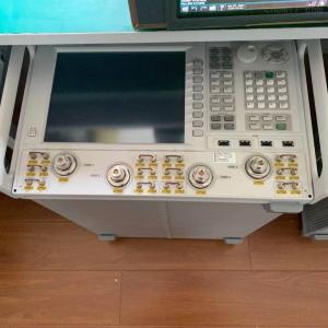 China Used PNA-X network analyzer N5244A 10 MHz- 43.5GHz IF Bandwidth for B2B Buyers factory
