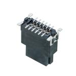 Archer Kontrol M55 Series 1.27mm Pitch Connectors M55-600XX42R M55-601XX42R M55