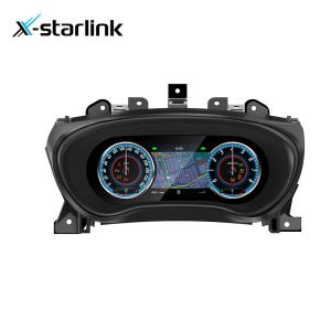 China 10.25'' Car LCD Digital Instrument Cluster for Chevrolet Malibu 2015-2022 factory