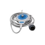 Multiscene Fetal Ultrasound Probe , 10ft 5700HAX 5700LAX Toco Transducer