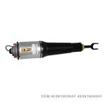 Audi A8D3 Front left Right Air Suspension Shock Absorber Air Shock Strut