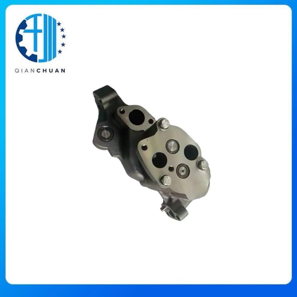 Oil Pump 4W2448 for Caterpillar 3306 engine Spare Parts