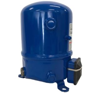 China 3 Phase Reciprocating Air Compressor MT40JH4BVE R22 Refrigerant factory