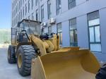 2018 Year Used Wheel Loader Caterpillar 950GC CAT 950 Wheel Loader