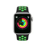 BT Call Android Fitness Tracker Watch Screen Touch Watch 260mAh