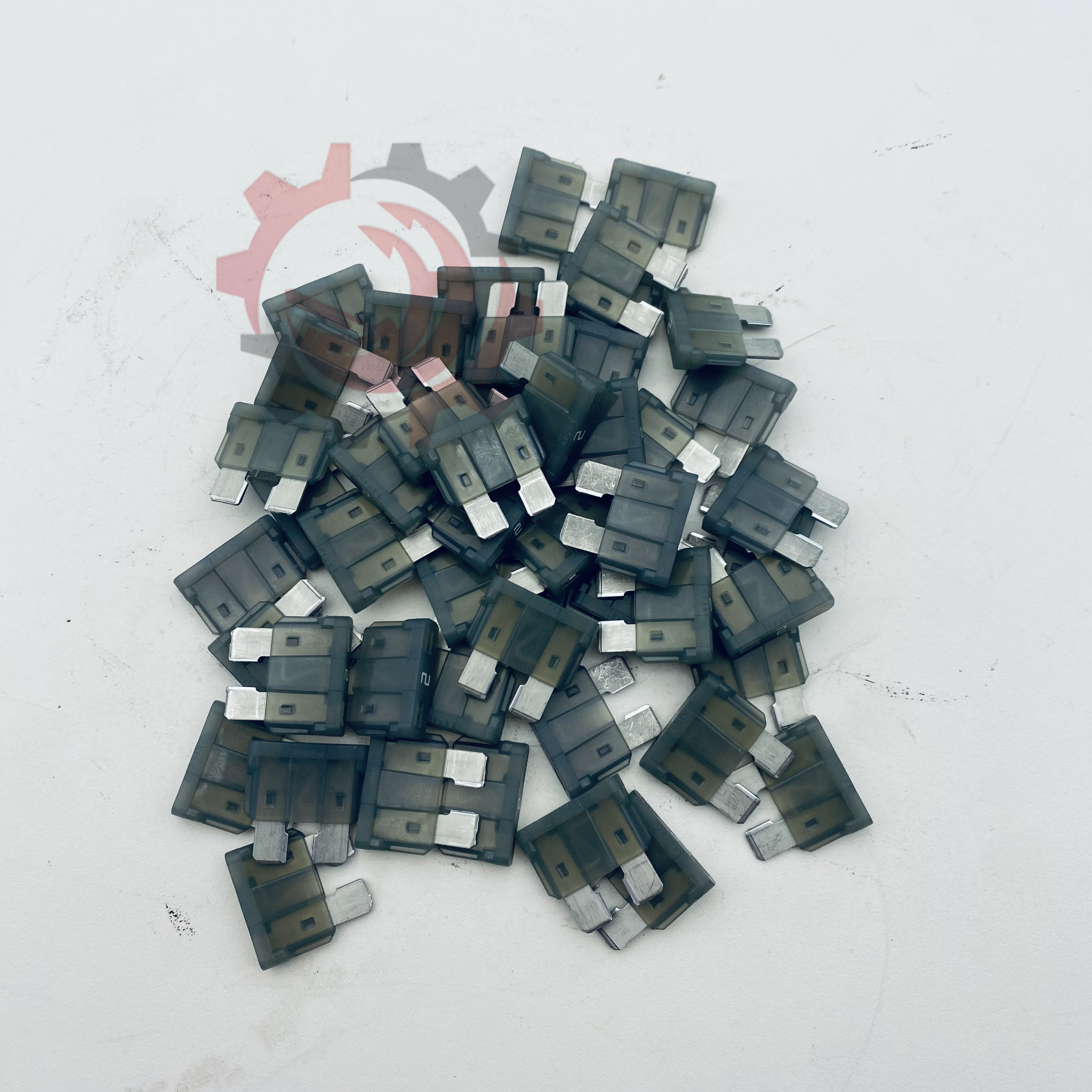 455721 Fuse 2А, Putzmeister Concrete Pump Truck Spare Parts