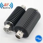 200W DC-3800MHz N Connector Coaxial Fixed Attenuator RF Microwave Power