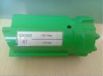 Rock Drilling Tools Hammer Drilling Carbide Thread Type Drill Bits , T38 T45 T51