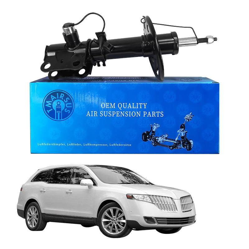 Reliable Shock Absorber DA5Z18124K DE9Z18124K for Lincoln MKS MKT front left