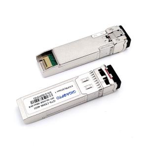 China Cisco Fiber Transceiver 2.5W 850nm/1310nm/1550nm factory