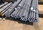 Black Color Alloy Steel Round Bar , Round Steel Bar Stock AISI M35 1.3243 SKH55