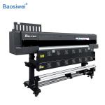Large Format Inkjet 1.8m 4pc I3200 8-Color