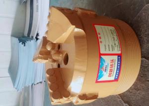 China Cylindrical Barrel Dia 2500mm Drilling Bucket factory