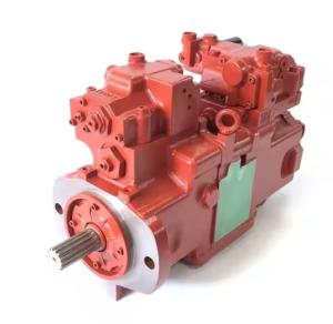 China Excavator Hydraulic Parts Piston Pump LG915D Main Pump K7V63DTP-9N0E factory