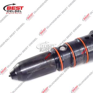 Cum-mins Common Rail Diesel Engine Fuel Injector 3076132 3058802