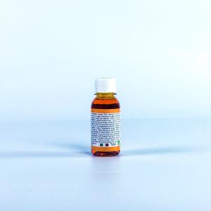 China 100ML Epson Yellow Edible Ink , 100ml Refill Bottles Water Based Food Coloring Ink factory
