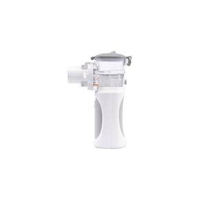 China Portable Mesh Nebulizer Asthma Compressed Air Nebulizer 85g factory