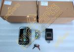 71N6-02761 Hyundai Excavator Spare Parts Cabin Door Assy R110-7 R140-7 R-7