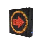 100 Life Span Original Vms Screen Board and Type for Outdoor Variable Message