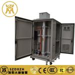 High Capacity Outdoor Photovoltaic Inverter Energy Storage Box with One