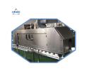 Beverage Glass Bottle Filling Capping And Labeling Machine Ss 304 Material