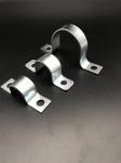 Electrical Galvanized U Shape Pipe Hose Saddle Clamps