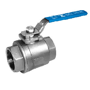 China Trunnion Mounted Floating Ball Valve With Reliable PTFE Seal Structure on sale