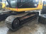Used CATERPILLAR 320 D excavator for sale
