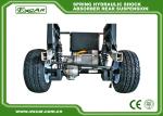 Electric Golf Club Cart 48 Voltage USA Trojan Battery PC Windshield