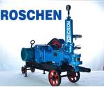 60 Cylinder Diameter Exploration Core Drilling Mud Pump Flow Water Mud Coolant