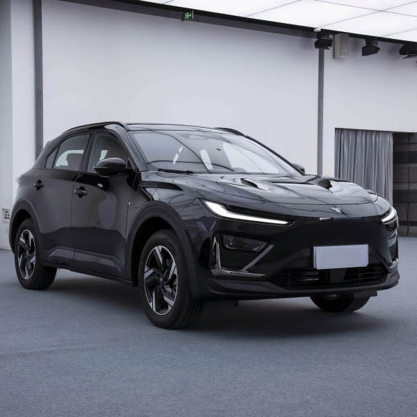 2023 NETA X 500 Lite EV 501km Range 0.5s Charging 225/60 R18 Tires Lite Mobility Scooter SUV Carro Electrico Chinese Cars