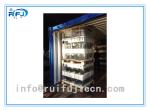 Refrigeration Copeland Scroll Compressor , Rotary Ac Compressor Air Cooled