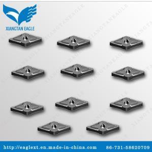 China Good Quality Dnmg150404 -Ef Turning Inserts factory