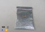17x27cm Fireproof Document Bag / Non Itchy Cash Passport Fire Resistant Pouch