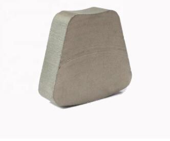ITAF16949 Small Samarium Cobalt Rectangular Magnet OEM